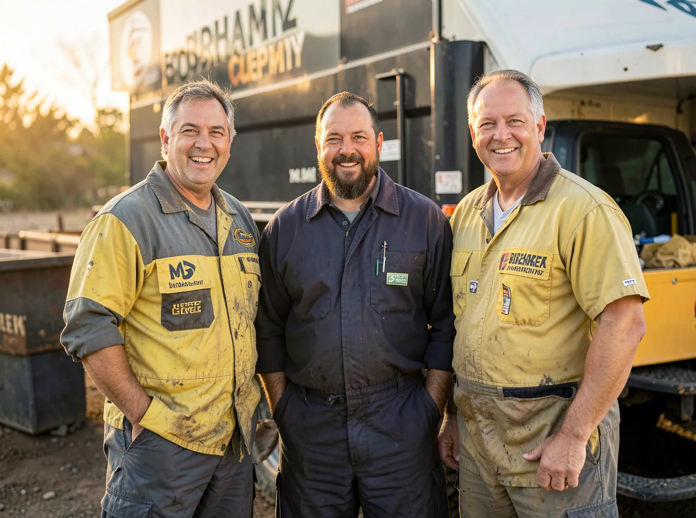 Sewage Cleanup company in South Padre Island, TX